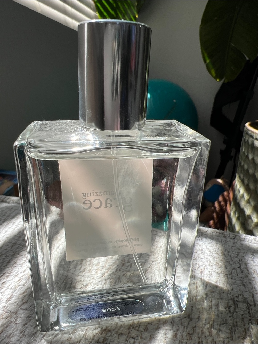 New ✨Philosophy amazing grace 🎀🪞 fragrance - Picture 3 of 4
